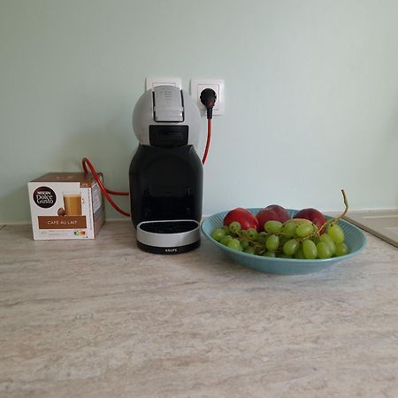 Apartment Pepermint - Iqm Destination Quality Lussingrande Esterno foto