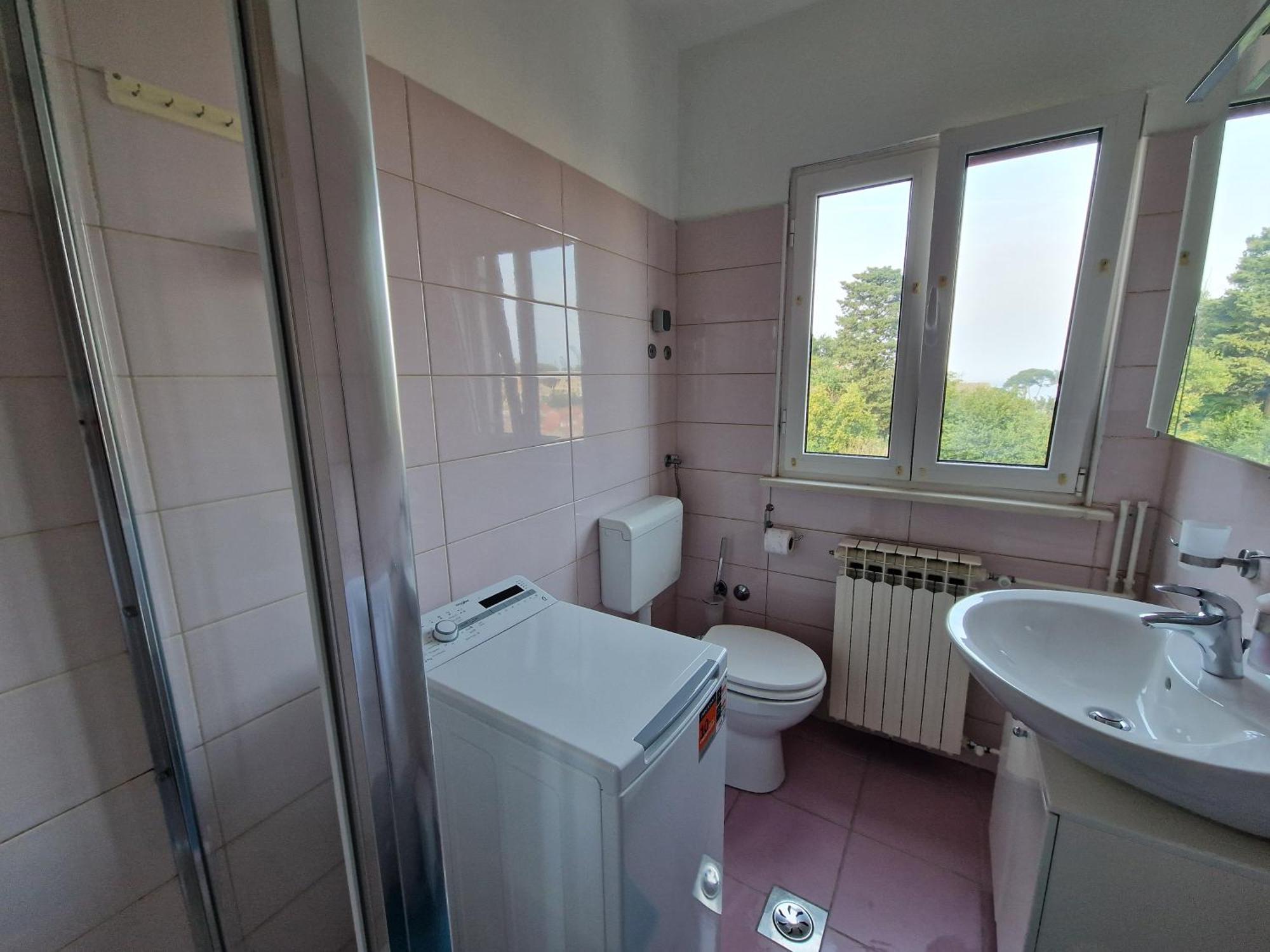Apartment Pepermint - Iqm Destination Quality Lussingrande Esterno foto